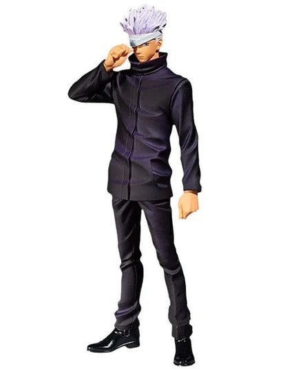 Figurine Jujutsu Kaisen - Satoru Gojo 18 cm