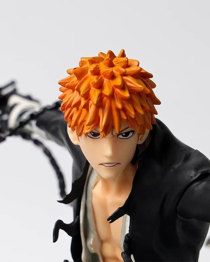Figurine Bleach - Ichigo Kurosaki 22 cm 3