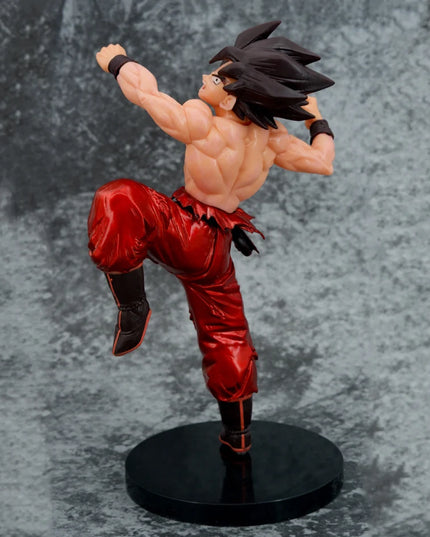Figurine Dragon Ball Z - Son Goku 22 cm 2