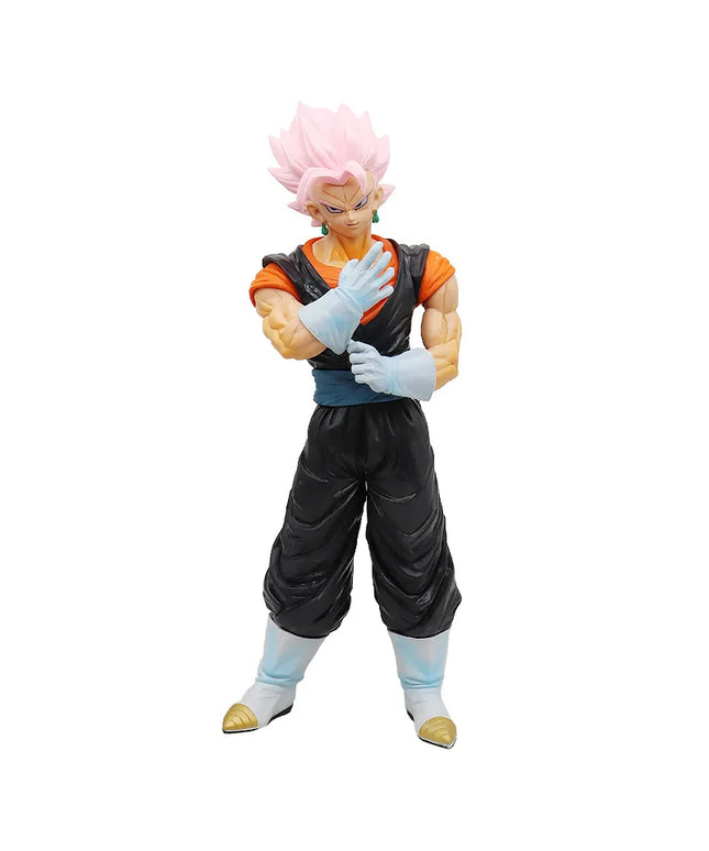 Figurine Dragon Ball Z - Vegetto #1 33 cm