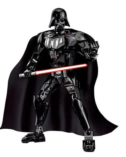 Figurine de Construction Star Wars #10 28 cm