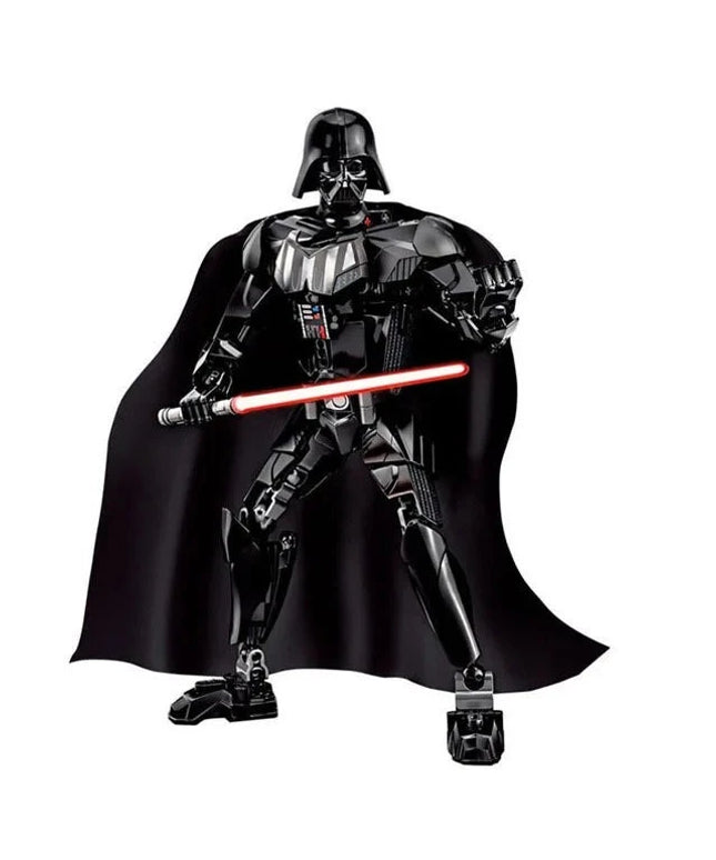 Figurine de Construction Star Wars #10 28 cm