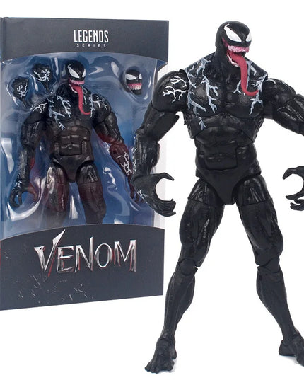 Figurine Venom 20 cm 6