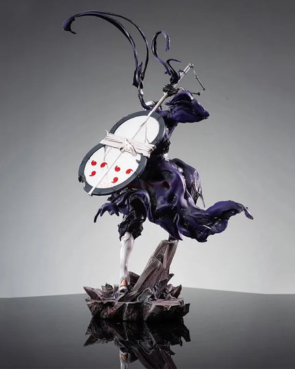 Figurine Naruto - Obito Uchiha 34 cm 2