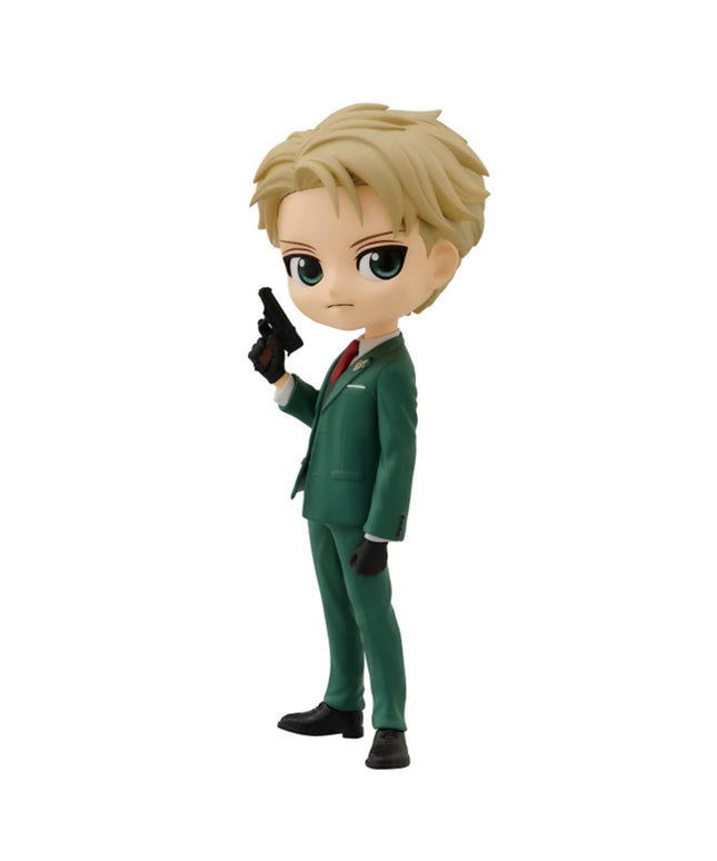 Figurine Spy x Family - Loid 15 cm