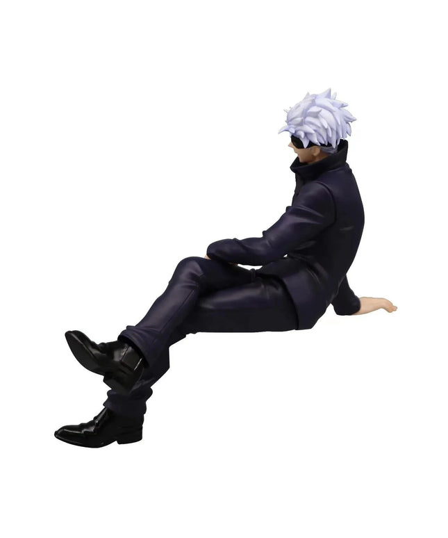 Figurine Jujutsu Kaisen - Satoru Gojo First Edition 2