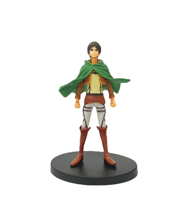 Figurine Attack on Titan - Eren Jager 16 cm