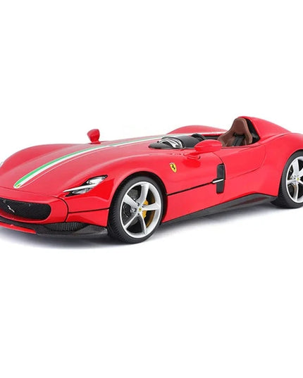 Figurine Ferrari 1:18 - Monza SP1