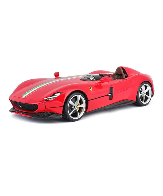 Figurine Ferrari 1:18 - Monza SP1