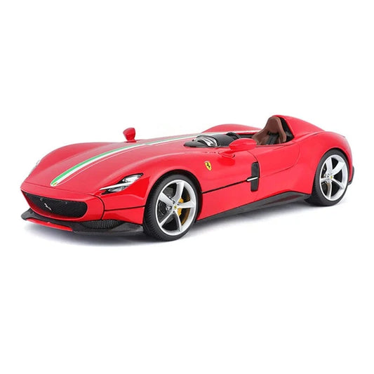 Figurine Ferrari 1:18 - Monza SP1