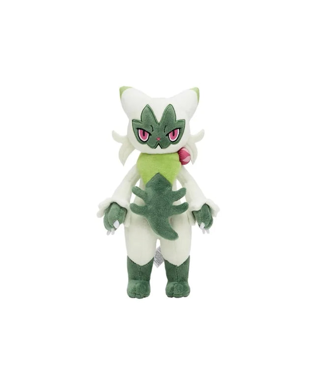 Figurine Peluche Pokémon - Matourgeon 26 cm