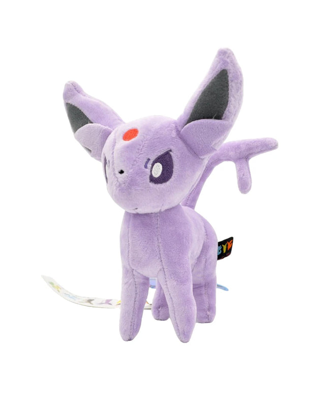 Figurine Peluche Pokémon - Mentali 20 cm