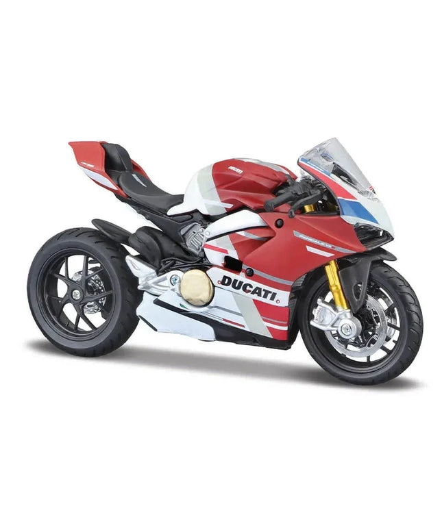 Figurine Moto - Ducati Panigale V4 S