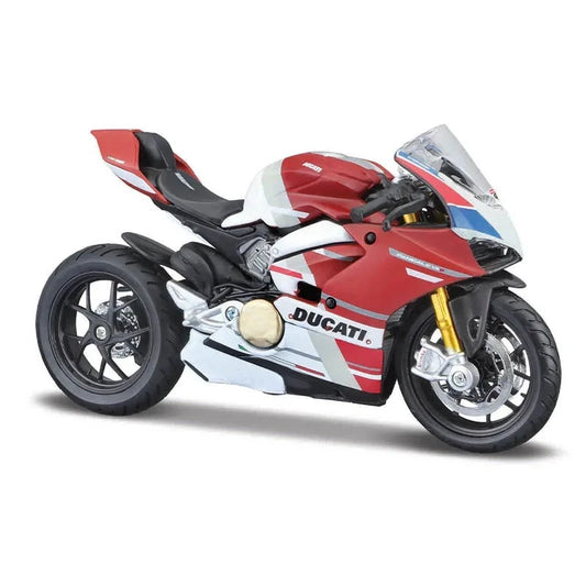 Figurine Moto - Ducati Panigale V4 S