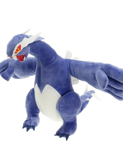 Figurine Peluche Pokémon - Lugia Noir 30 cm