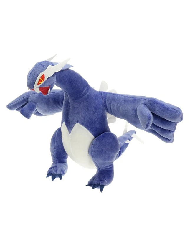 Figurine Peluche Pokémon - Lugia Noir 30 cm