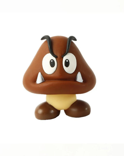Figurine Super Mario Bros - Goomba