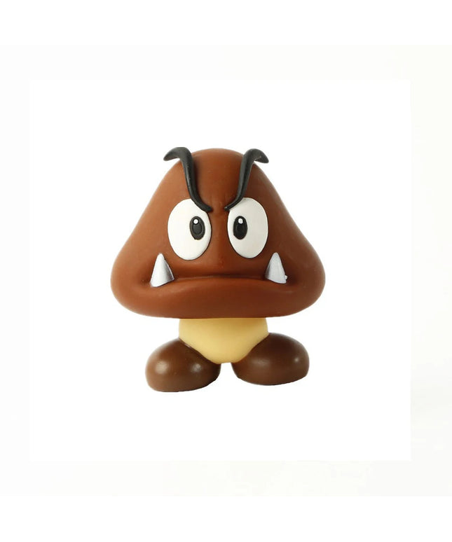 Figurine Super Mario Bros - Goomba
