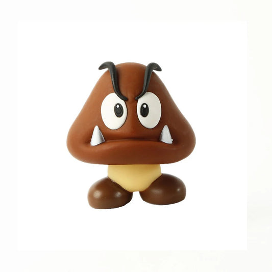 Figurine Super Mario Bros - Goomba