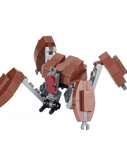 Figurine de Construction - Star Wars MOC2005