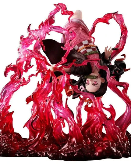 Figurine Demon Slayer - Nezuko Kamado 16 cm