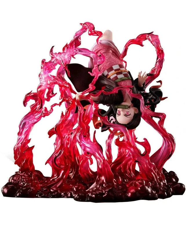 Figurine Demon Slayer - Nezuko Kamado 16 cm