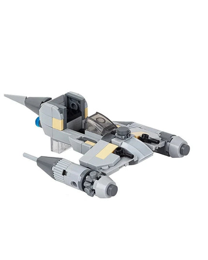 Figurine Star Wars - N-1 Starfighter
