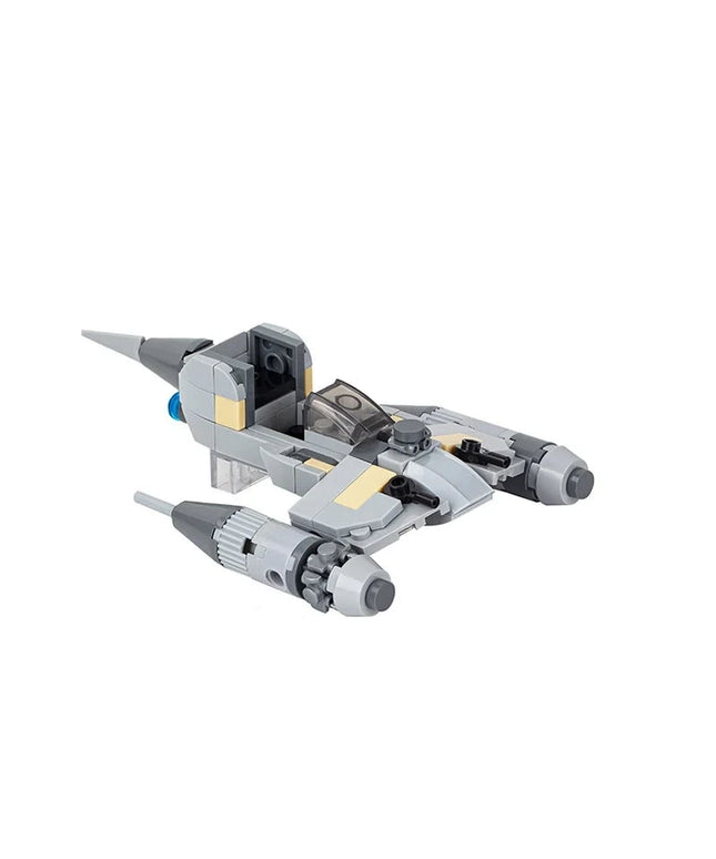 Figurine Star Wars - N-1 Starfighter