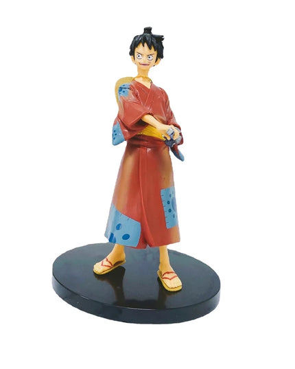 Figurine One Piece #2