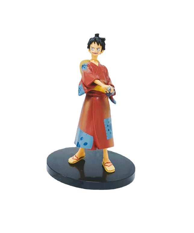 Figurine One Piece #2