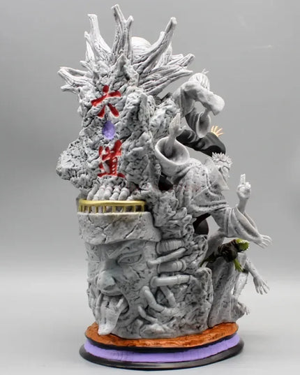 Figurine Naruto - Pain 27 cm 5