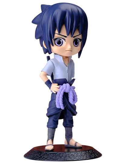 Figurine Naruto Shippûden - Opp Bag Sasuke