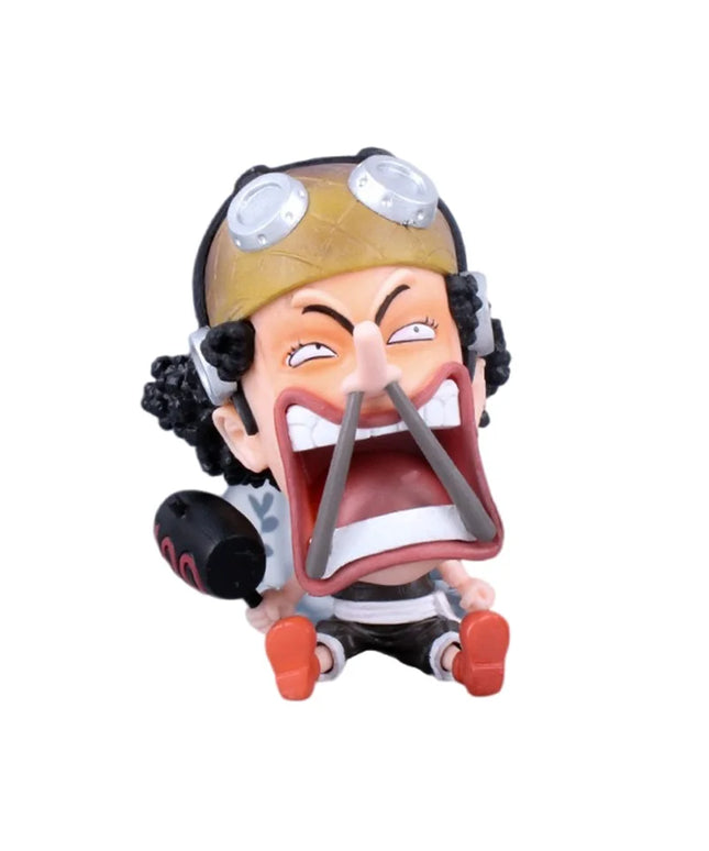 Figurine One Piece - Usopp 10 cm