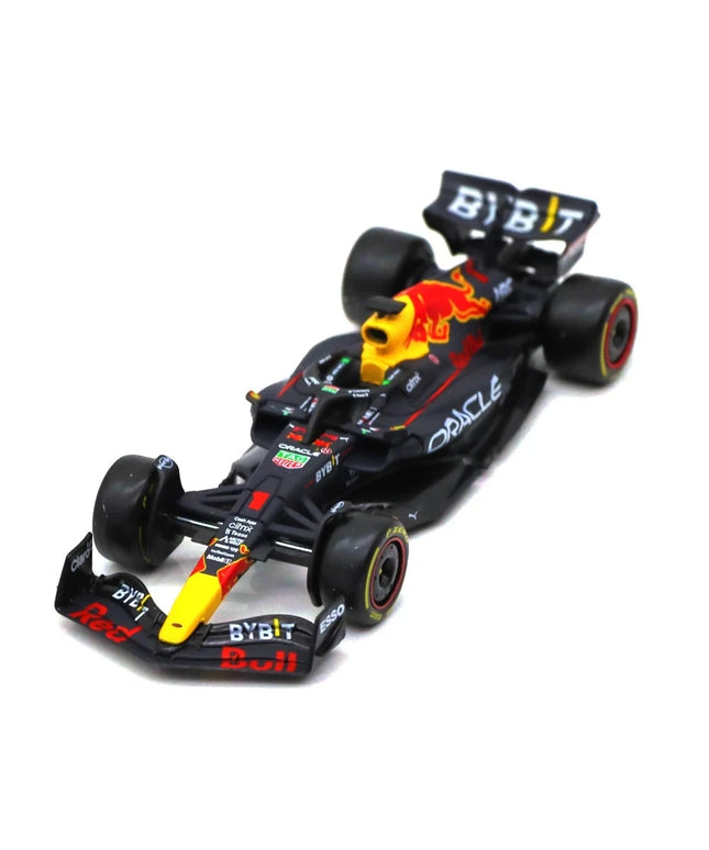 Figurine 1:43 2022 F1 - Red Bull Max Verstappen