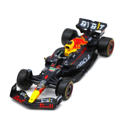 Figurine 1:43 2022 F1 - Red Bull Max Verstappen