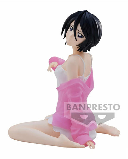 Figurine Bleach - Kuchiki Rukia 17 cm