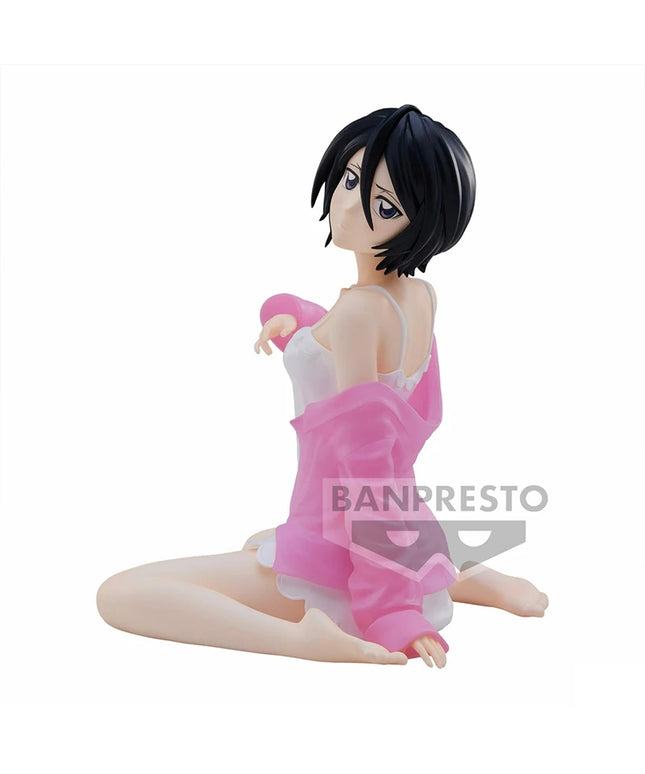Figurine Bleach - Kuchiki Rukia 17 cm