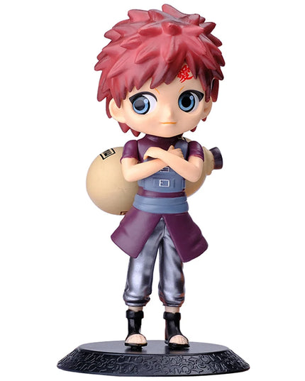 Figurine Naruto Shippûden - Opp Bag Gaara