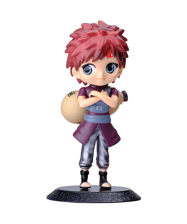 Figurine Naruto Shippûden - Opp Bag Gaara