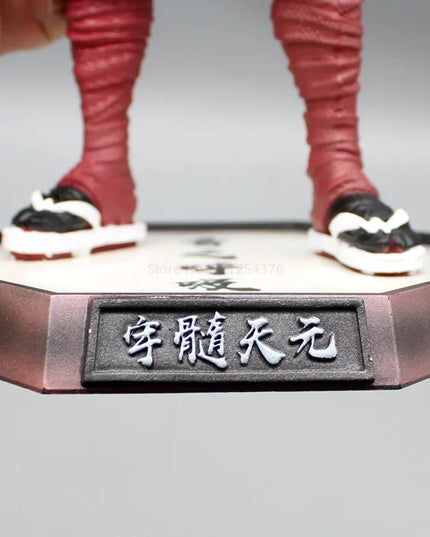 Figurine Demon Slayer - Uzui Tengen 32 cm 6