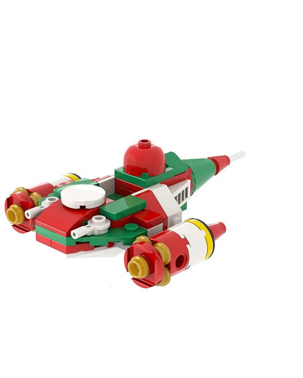 Figurine Star Wars - Attack Shuttle #2