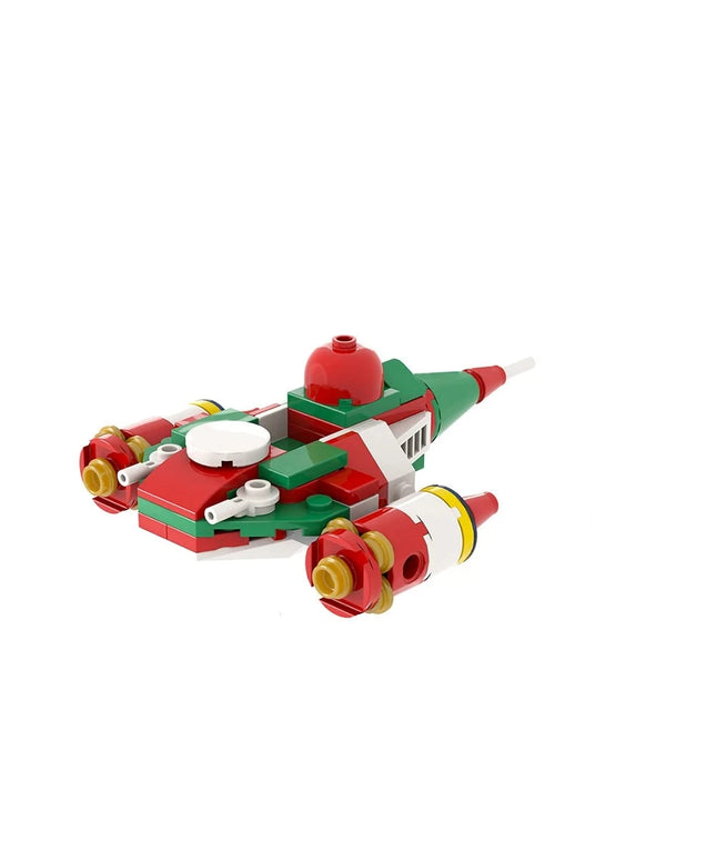 Figurine Star Wars - Attack Shuttle #2