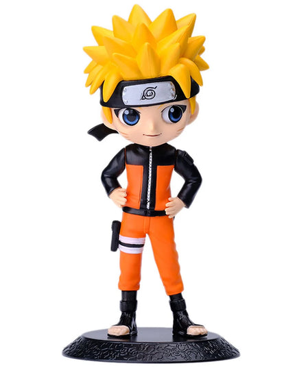 Figurine Naruto Shippûden - Opp Bag Naruto