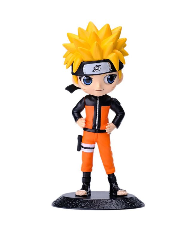 Figurine Naruto Shippûden - Opp Bag Naruto