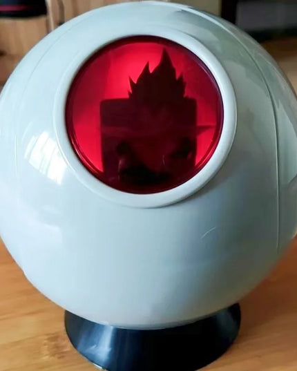 Figurine Dragon Ball Z - Vegeta Space Capsule 3