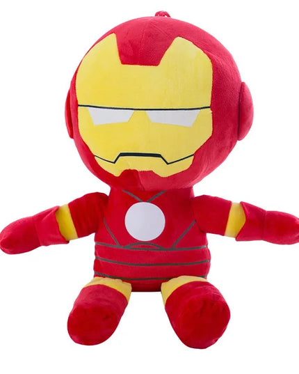 Figurine Peluche Disney The Avengers - Iron Man 28 cm