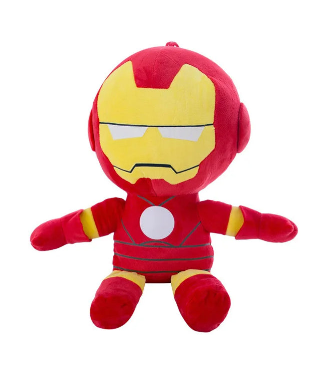Figurine Peluche Disney The Avengers - Iron Man 28 cm