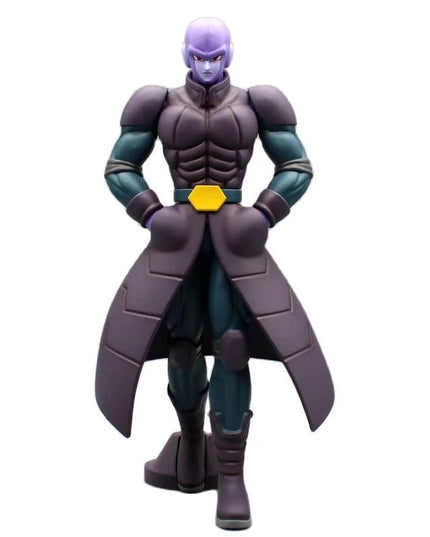 Figurine Dragon Ball S - Hit 29 cm
