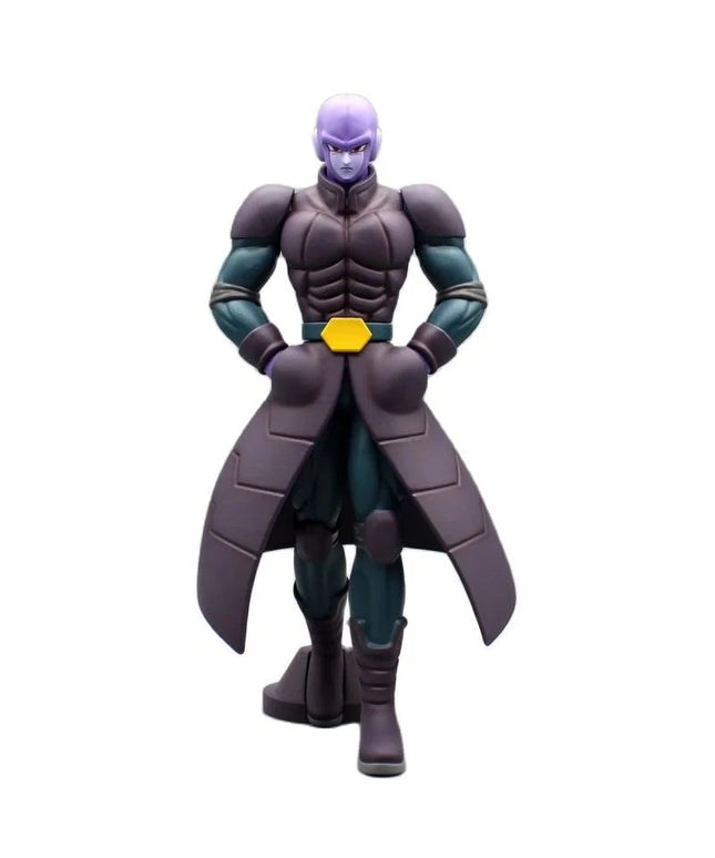 Figurine Dragon Ball S - Hit 29 cm