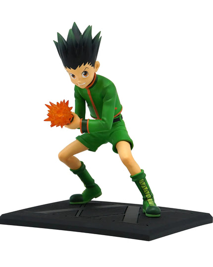 Figurine Hunter X Hunter - Gon Freecss #2 2